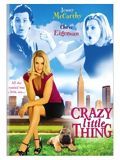 Affiche de Crazy Little Thing, film à voir en streaming sur Pygargue