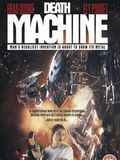 Affiche de Death Machine, film à voir en streaming sur Pygargue