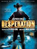 Affiche de Désolation, film à voir en streaming sur Pygargue