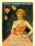 Affiche de Coquette, film à voir en streaming sur Pygargue