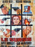 Affiche de Le Sursis, film à voir en streaming sur Pygargue