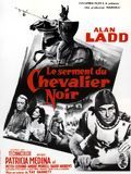 Affiche de Le serment du chevalier noir, film à voir en streaming sur Pygargue