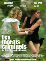 Affiche de Les Marais criminels, film à voir en streaming sur Pygargue