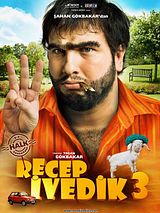 Affiche de Recep Ivedik 3, film à voir en streaming sur Pygargue