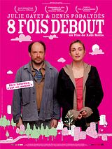 8 fois debout (Bande originale du film)