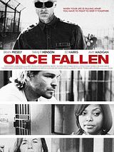 Affiche de Once Fallen, film à voir en streaming sur Pygargue