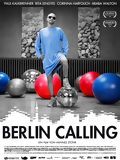 Affiche de Berlin Calling, film à voir en streaming sur Pygargue