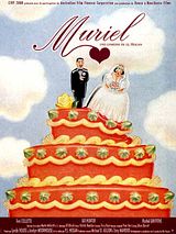 poster du film Muriel