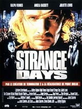 STRANGE DAYS MUSIC FROM THE MOTION PICTURE