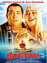 Affiche de Eyyvah Eyvah, film à voir en streaming sur Pygargue