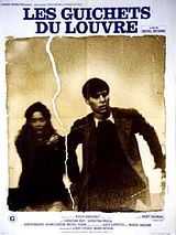 Affiche de Les Guichets du Louvre, film à voir en streaming sur Pygargue