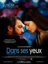 Affiche de Dans ses yeux, film à voir en streaming sur Pygargue