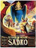 Affiche de Sadko, film à voir en streaming sur Pygargue