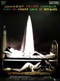 Affiche de Comment faire l'amour avec un nègre sans se fatiguer, film à voir en streaming sur Pygargue
