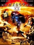 Affiche de Alien evolution 2, film à voir en streaming sur Pygargue