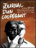 Affiche de Journal d'un coopérant, film à voir en streaming sur Pygargue