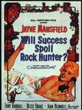 Affiche de La Blonde explosive, film à voir en streaming sur Pygargue