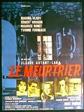 Affiche de Le Meurtrier, film à voir en streaming sur Pygargue