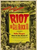 Affiche de Les Révoltés de la cellule 11, film à voir en streaming sur Pygargue