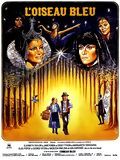 Affiche de L'Oiseau bleu, film à voir en streaming sur Pygargue