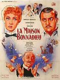 Affiche de La Maison Bonnadieu, film à voir en streaming sur Pygargue