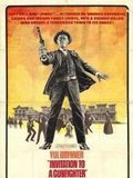 Affiche de Le Mercenaire de minuit, film à voir en streaming sur Pygargue