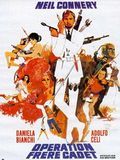 Affiche de Opération frère cadet, film à voir en streaming sur Pygargue