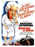 Affiche de Passage à tabac, film à voir en streaming sur Pygargue