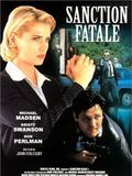 Affiche de Sanction fatale, film à voir en streaming sur Pygargue