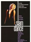 Affiche de Slam Dance, film à voir en streaming sur Pygargue