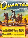 Affiche de Quantez, film à voir en streaming sur Pygargue