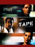 Affiche de Tape, film à voir en streaming sur Pygargue