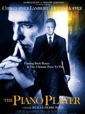 Affiche de The piano player, film à voir en streaming sur Pygargue