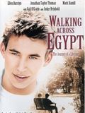 Affiche de Walking Across Egypt, film à voir en streaming sur Pygargue