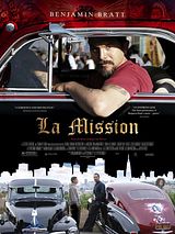 Affiche de La Mission, film à voir en streaming sur Pygargue