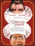 Affiche de Cooking with Stella, film à voir en streaming sur Pygargue