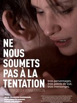 Affiche de Ne nous soumets pas à la tentation, film à voir en streaming sur Pygargue