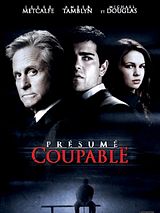 Affiche de Présumé Coupable, film à voir en streaming sur Pygargue