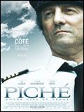 Affiche de Piché : Entre Ciel et Terre, film à voir en streaming sur Pygargue