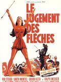 Affiche de Le Jugement des fleches, film à voir en streaming sur Pygargue