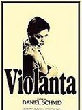 Affiche de Violanta, film à voir en streaming sur Pygargue