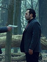 Affiche de Vasha, film à voir en streaming sur Pygargue