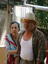 Affiche de Change, film à voir en streaming sur Pygargue