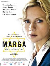 Affiche de Marga, film à voir en streaming sur Pygargue