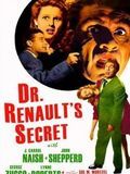 Affiche de Dr. Renault's Secret, film à voir en streaming sur Pygargue