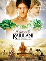 Affiche de Princess Ka'iulani, film à voir en streaming sur Pygargue
