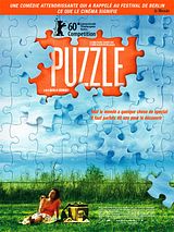 Affiche de Puzzle, film à voir en streaming sur Pygargue