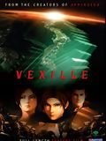 Affiche de Vexille, film à voir en streaming sur Pygargue