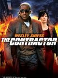 Affiche de The Contractor, film à voir en streaming sur Pygargue