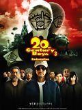 Affiche de 20th Century Boys - Chapitre 3 : Reprenons notre symbole, film à voir en streaming sur Pygargue